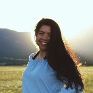 Meet your Posher, Jonabett